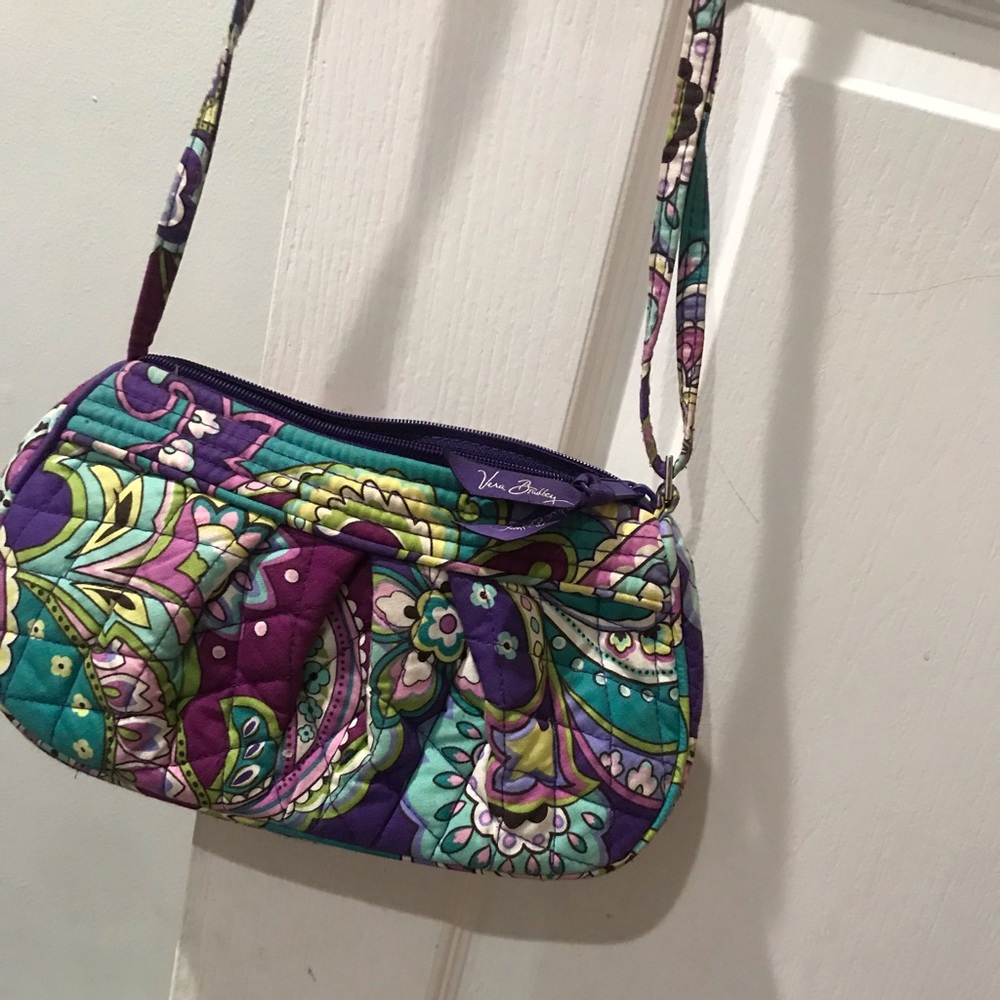 Vera Bradley handbag